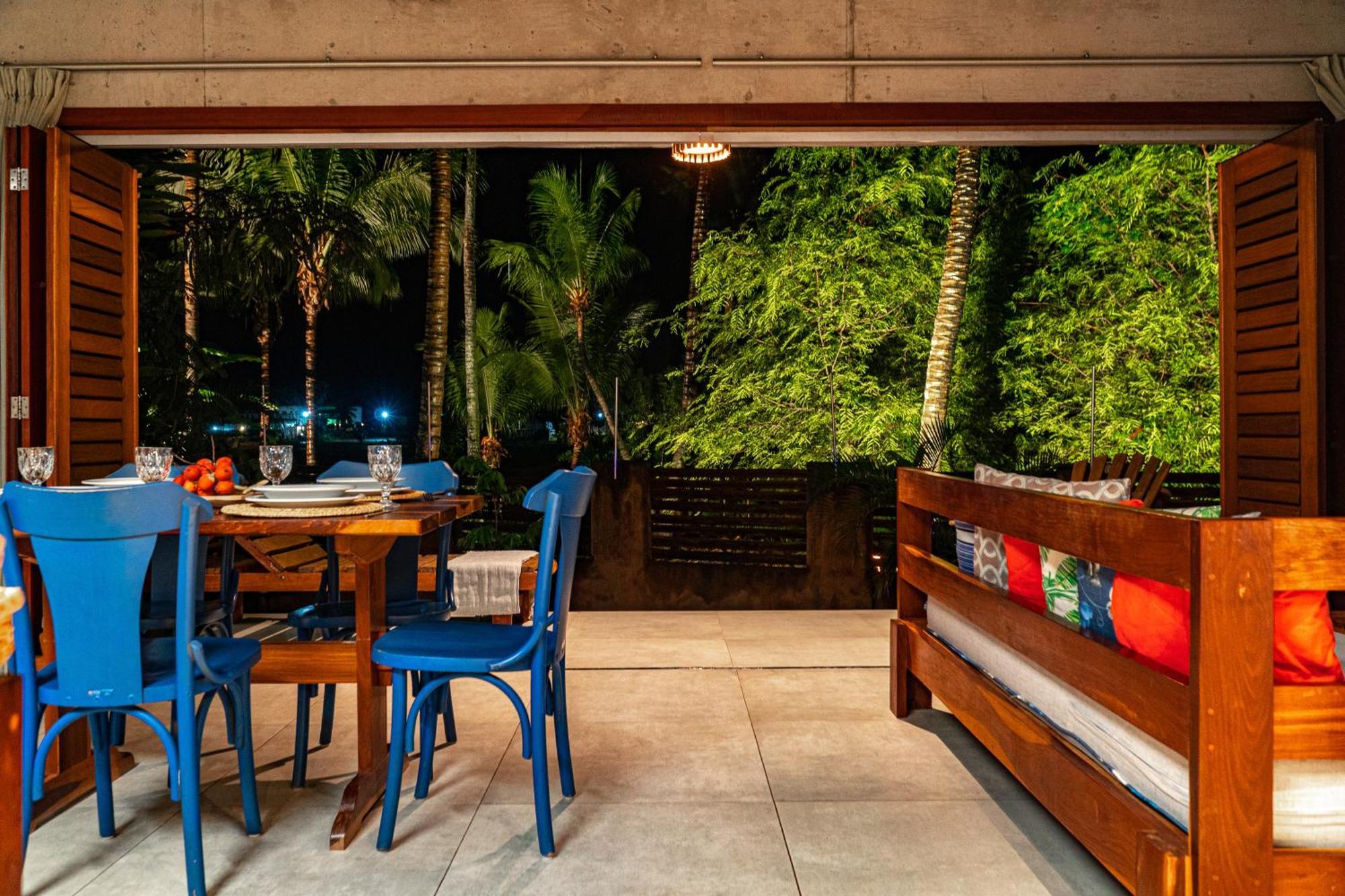 Vila Gostoso São Miguel do Gostoso Exterior foto