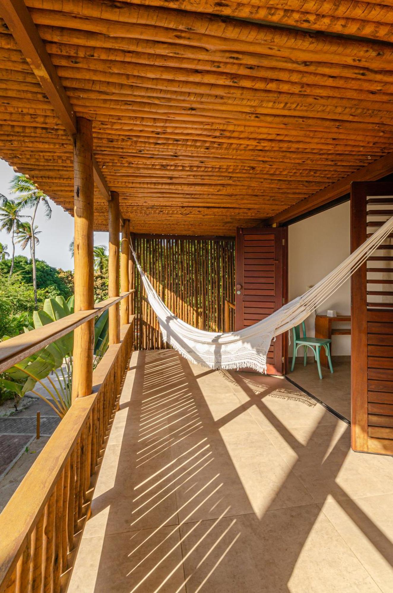 Vila Gostoso São Miguel do Gostoso Exterior foto