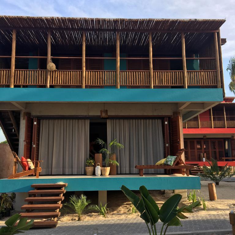 Vila Gostoso São Miguel do Gostoso Exterior foto