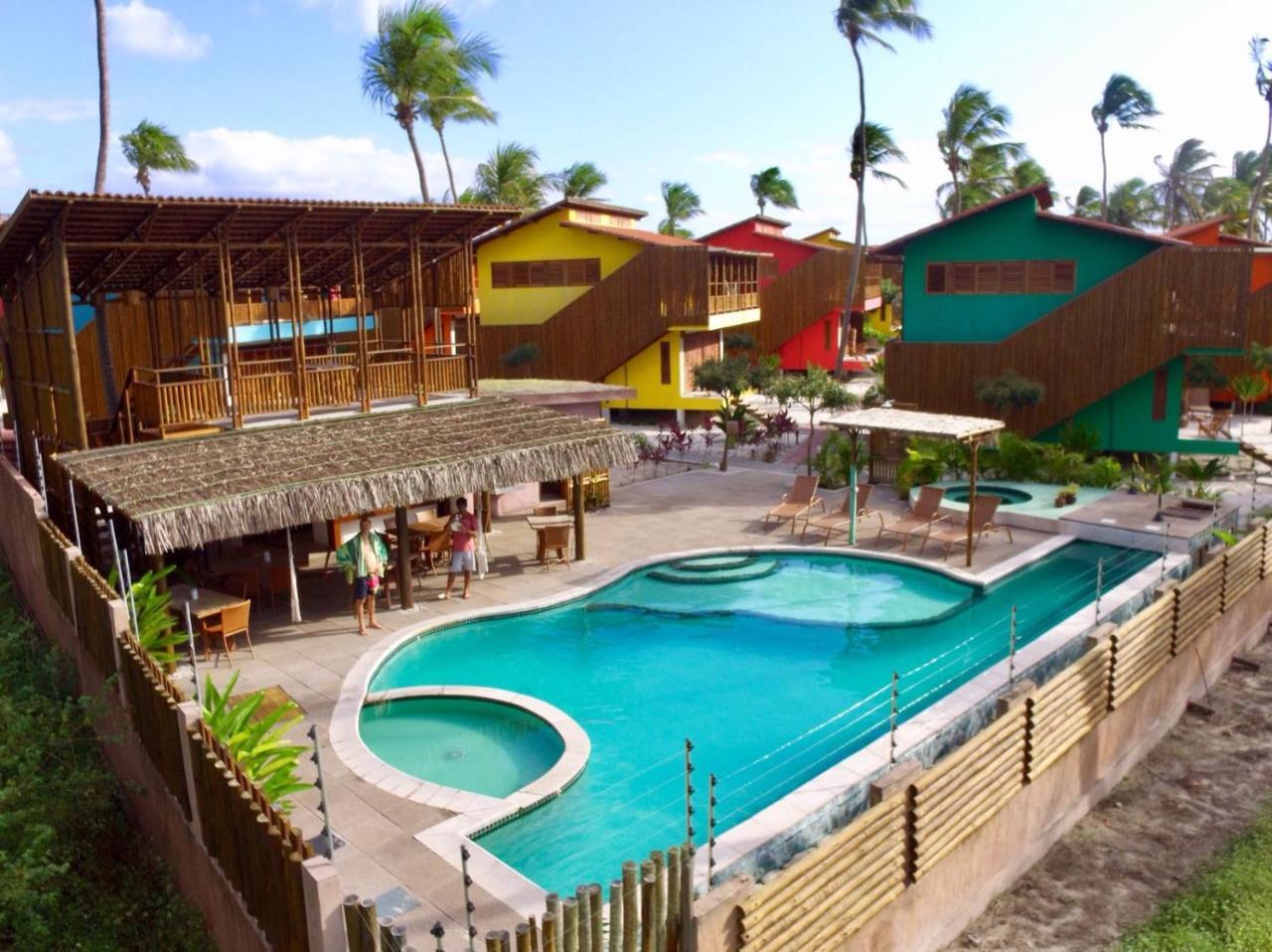 Vila Gostoso São Miguel do Gostoso Exterior foto